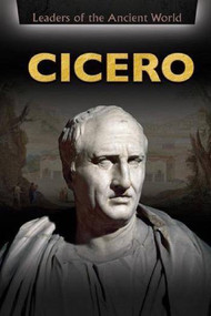 Cicero by Zoe Lowery, Fiona Forsyth, 9781508172581