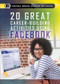 20 Great Career-Building Activities Using Facebook by Cathleen Small, 9781508172628