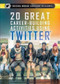 20 Great Career-Building Activities Using Twitter by Kathy Furgang, 9781508172680