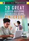 20 Great Career-Building Activities Using Pinterest by Kristi Lew, 9781508172703