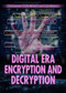 Digital Era Encryption and Decryption by Ryan Nagelhout, 9781508173083