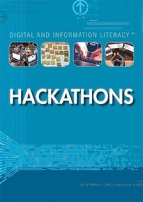 Hackathons - 9781508173243 by Kerry Hinton, 9781508173243