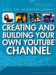 Creating and Building Your Own YouTube Channel - 9781508173281 by Kevin Hall, 9781508173281