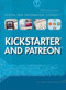 Kickstarter and Patreon - 9781508173311 by Justine Ciovacco, 9781508173311