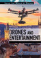 Drones and Entertainment by Laura La Bella, 9781508173397