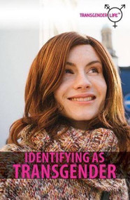 Identifying as Transgender - 9781508173496 by Sara Woods, 9781508173496