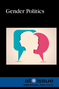 Gender Politics by Susan Henneberg, 9781534500143