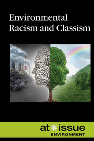 Environmental Racism and Classism by Anne C. Cunningham, 9781534500167