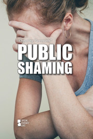 Public Shaming by Anne C. Cunningham, 9781534500235