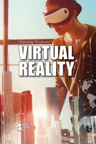 Virtual Reality - 9781534500266 by Susan Henneberg, 9781534500266