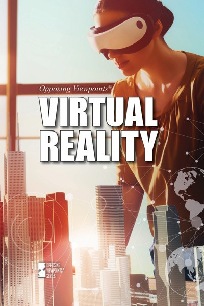 Virtual Reality - 9781534500266 by Susan Henneberg, 9781534500266