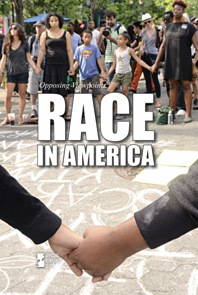 Race in America - 9781534500280 by Susan Henneberg, 9781534500280