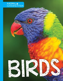 Birds - 9781534520028 by Charlie Ogden, 9781534520028
