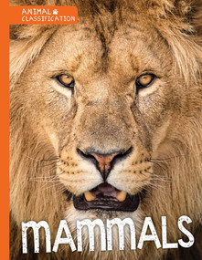Mammals - 9781534520172 by Charlie Ogden, 9781534520172