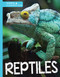 Reptiles - 9781534520219 by Steffi Cavell-Clarke, 9781534520219