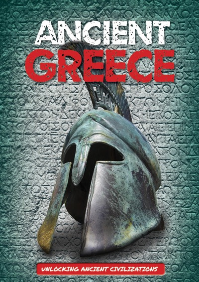 Ancient Greece - 9781534520318 by George Cottrell, 9781534520318