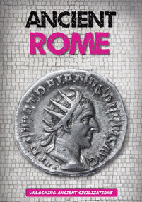 Ancient Rome - 9781534520356 by George Cottrell, 9781534520356
