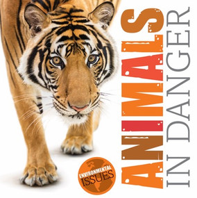 Animals in Danger - 9781534520417 by Gemma McMullen, 9781534520417