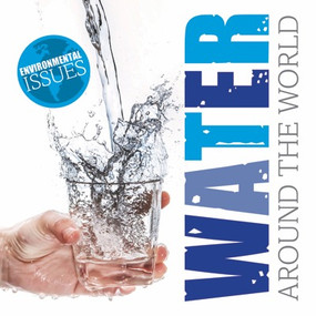 Water Around the World by Gemma McMullen, 9781534520530