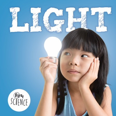 Light - 9781534520745 by Steffi Cavell-Clarke, 9781534520745