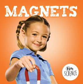 Magnets - 9781534520769 by Steffi Cavell-Clarke, 9781534520769