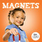 Magnets - 9781534520783 by Steffi Cavell-Clarke, 9781534520783