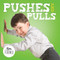 Pushes and Pulls - 9781534520820 by Steffi Cavell-Clarke, 9781534520820