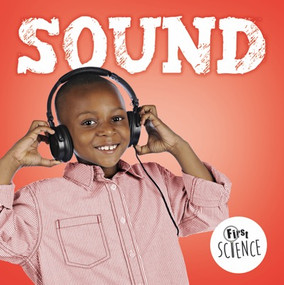 Sound - 9781534520868 by Steffi Cavell-Clarke, 9781534520868