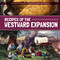 Recipes of the Westward Expansion by Katie Kawa, 9781534521001