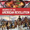 Recipes of the American Revolution by Robert M. Hamilton, 9781534521049