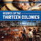 Recipes of the Thirteen Colonies by Joyce Jeffries, 9781534521087