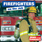 Firefighters on the Job by Lee Fitzgerald, 9781534521414