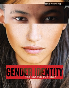 Gender Identity (The Search for Self) by Kate Light, 9781534560239