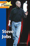 Steve Jobs (Computer Visionary) by Sophie Washburne, Barbara Sheen, 9781534560314