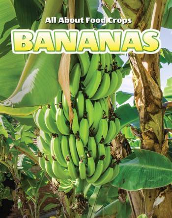 Bananas by Cecelia H. Brannon, 9780766085770