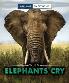 When Elephants Cry by Heather Moore Niver, 9780766086173