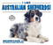 I Like Australian Shepherds! by Linda Bozzo, 9780766086340