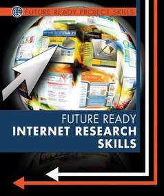 Future Ready Internet Research Skills - 9780766087699 by Lyric Green, Ann Graham Gaines, 9780766087699