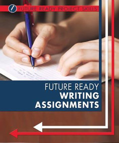 Future Ready Writing Assignments - 9780766087750 by Lyric Green, Dana Meachen Rau, 9780766087750