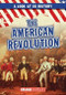 The American Revolution - 9781482460254 by Peter Castellano, 9781482460254