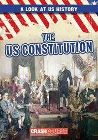 The U.S. Constitution - 9781482460452 by Bray Jacobson, 9781482460452
