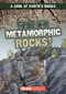 What Are Metamorphic Rocks? - 9781482462494 by Kristen Rajczak Nelson, 9781482462494