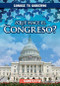 ¿Qué hace el Congreso? (What Does Congress Do?) - 9781482462661 by Kathleen Connors, Esther Sarfatti, 9781482462661