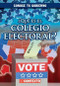 ¿Qué es el colegio electoral? (What Is the Electoral College?) by Santana Hunt, Esther Sarfatti, 9781482462685