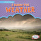 I Know the Weather - 9781482463156 by Trisha James, 9781482463156