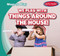 We Play with Things Around the House! by Leonard Atlantic, 9781482463613