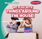 We Play with Things Around the House! - 9781482463637 by Leonard Atlantic, 9781482463637