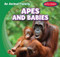 Apes and Babies - 9781482463675 by Adelaide Redwood, 9781482463675