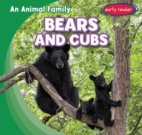 Bears and Cubs - 9781482463712 by Polly LeChance, 9781482463712