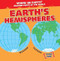 Earth's Hemispheres - 9781482464191 by Todd Bluthenthal, 9781482464191